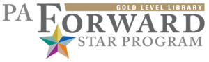 PA Forward Gold Star