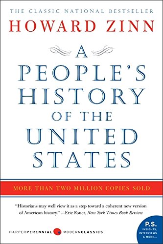 A Peoples History of the US