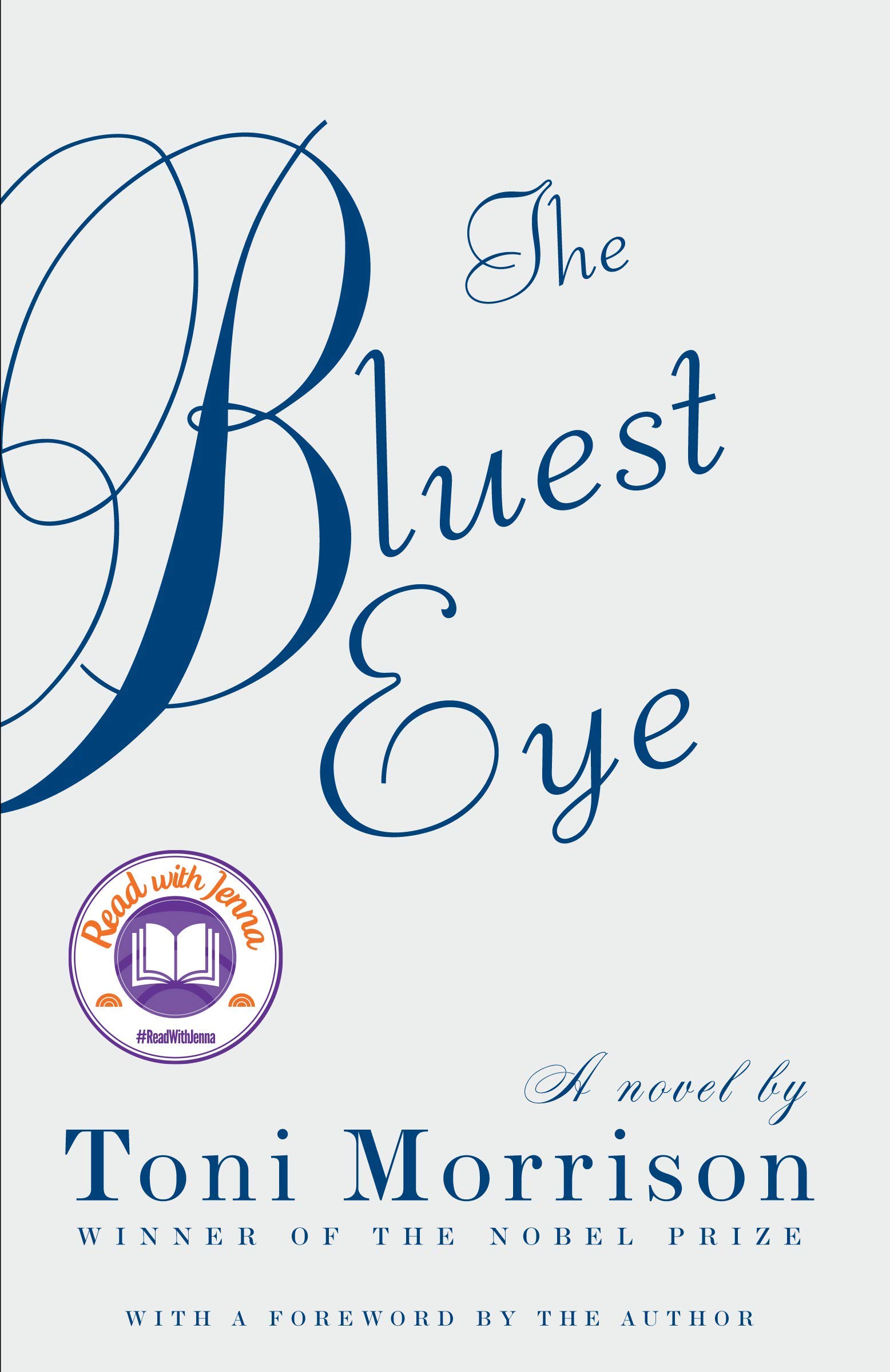 The Bluest Eye