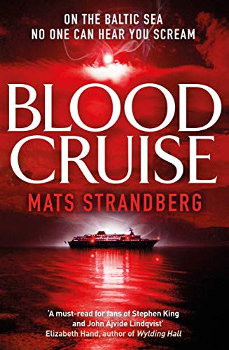 Blood Cruise Blood Cruise