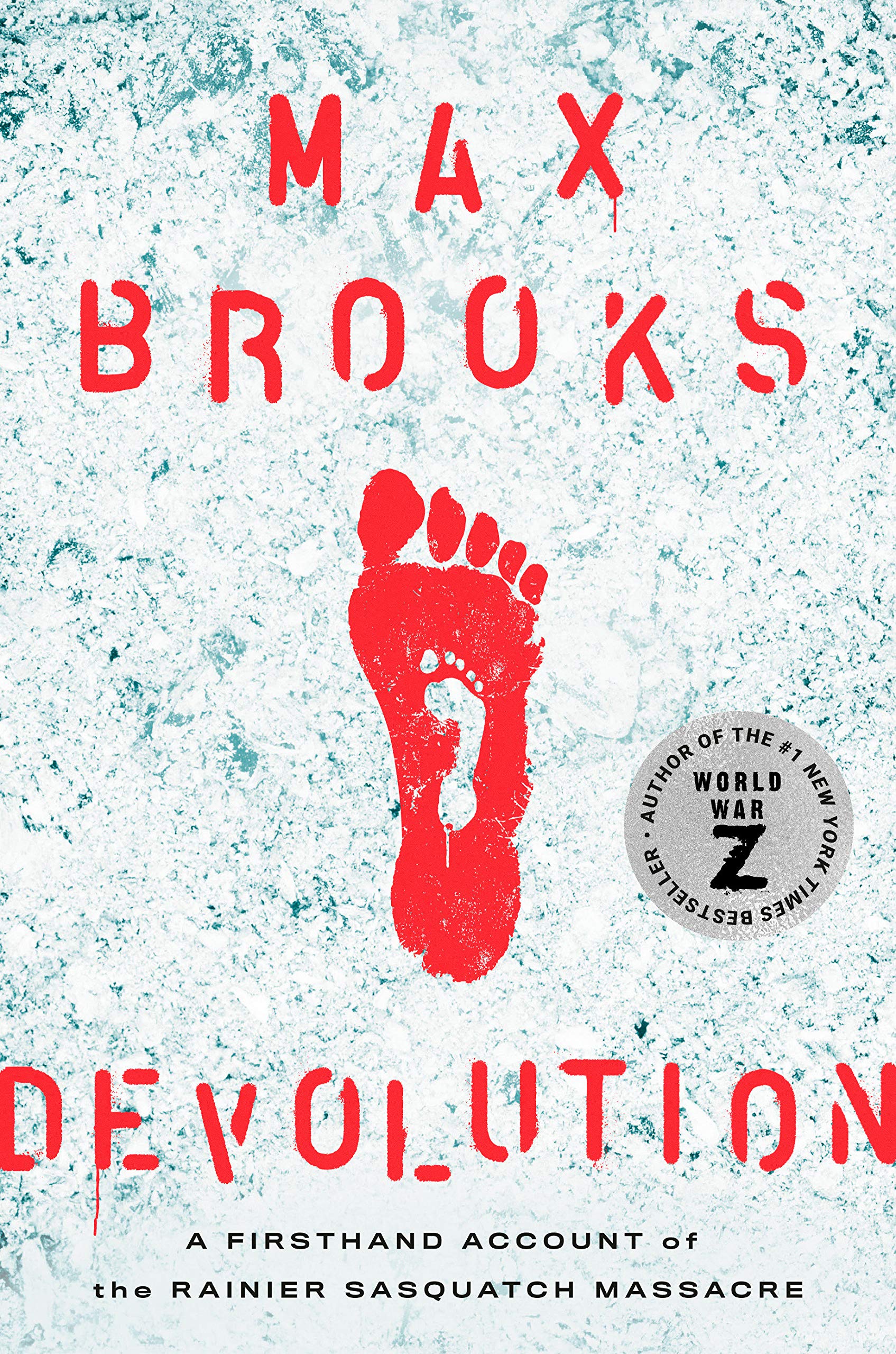 Devolution Devolution