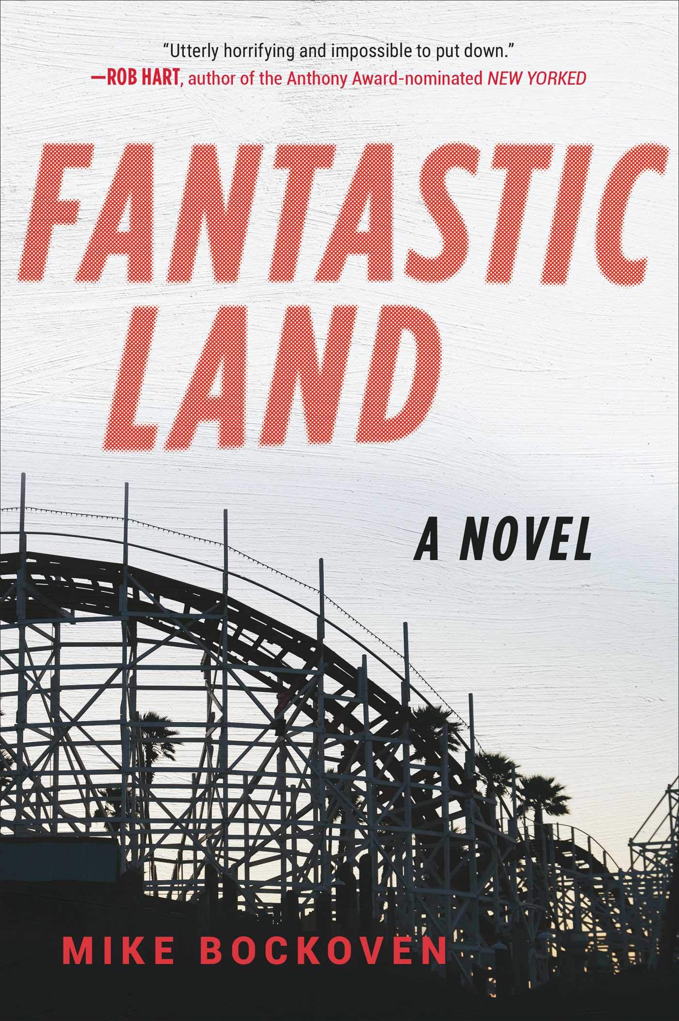 Fantasticland Fantasticland