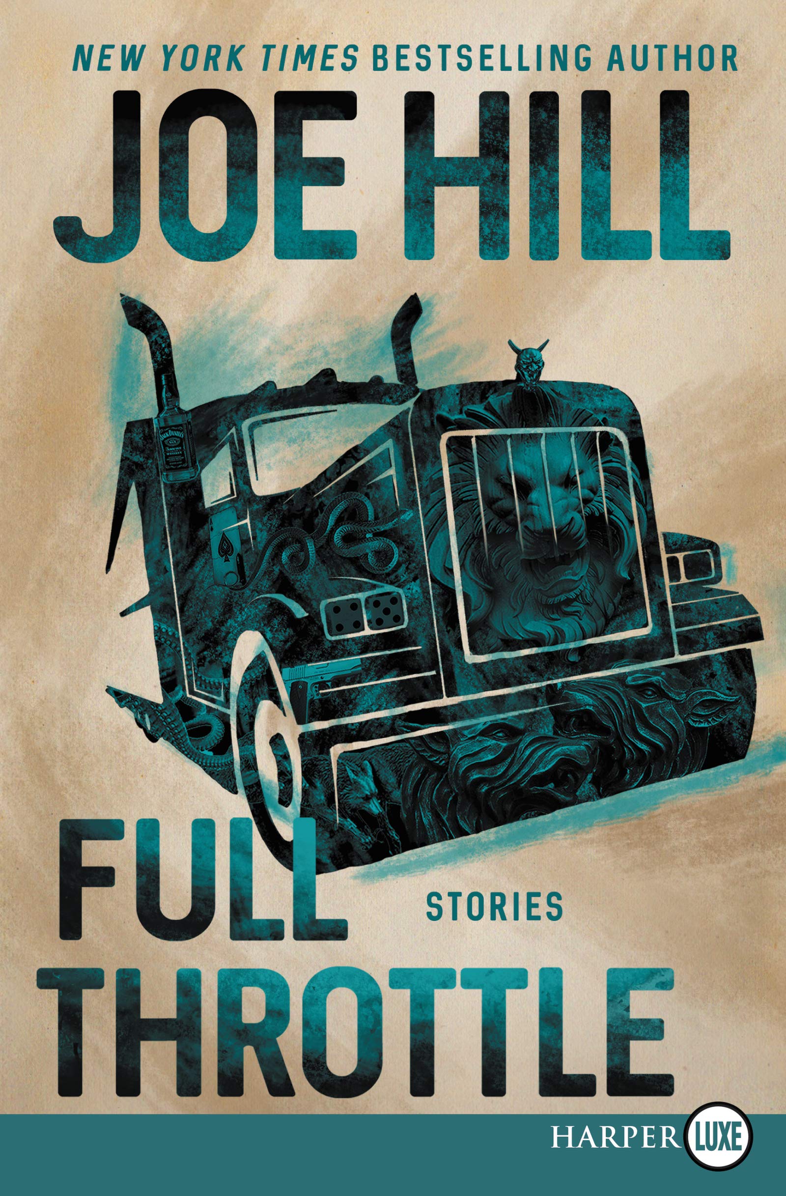 Full Throttle Full Throttle