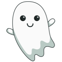 Ghostie Devolution