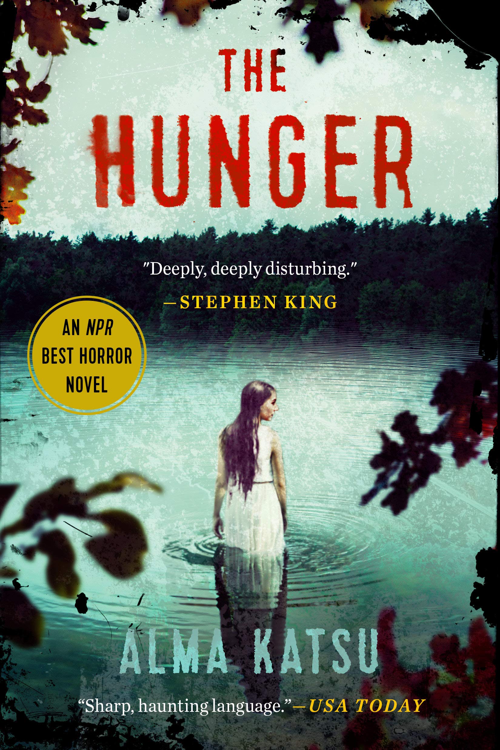 The Hunger The Hunger