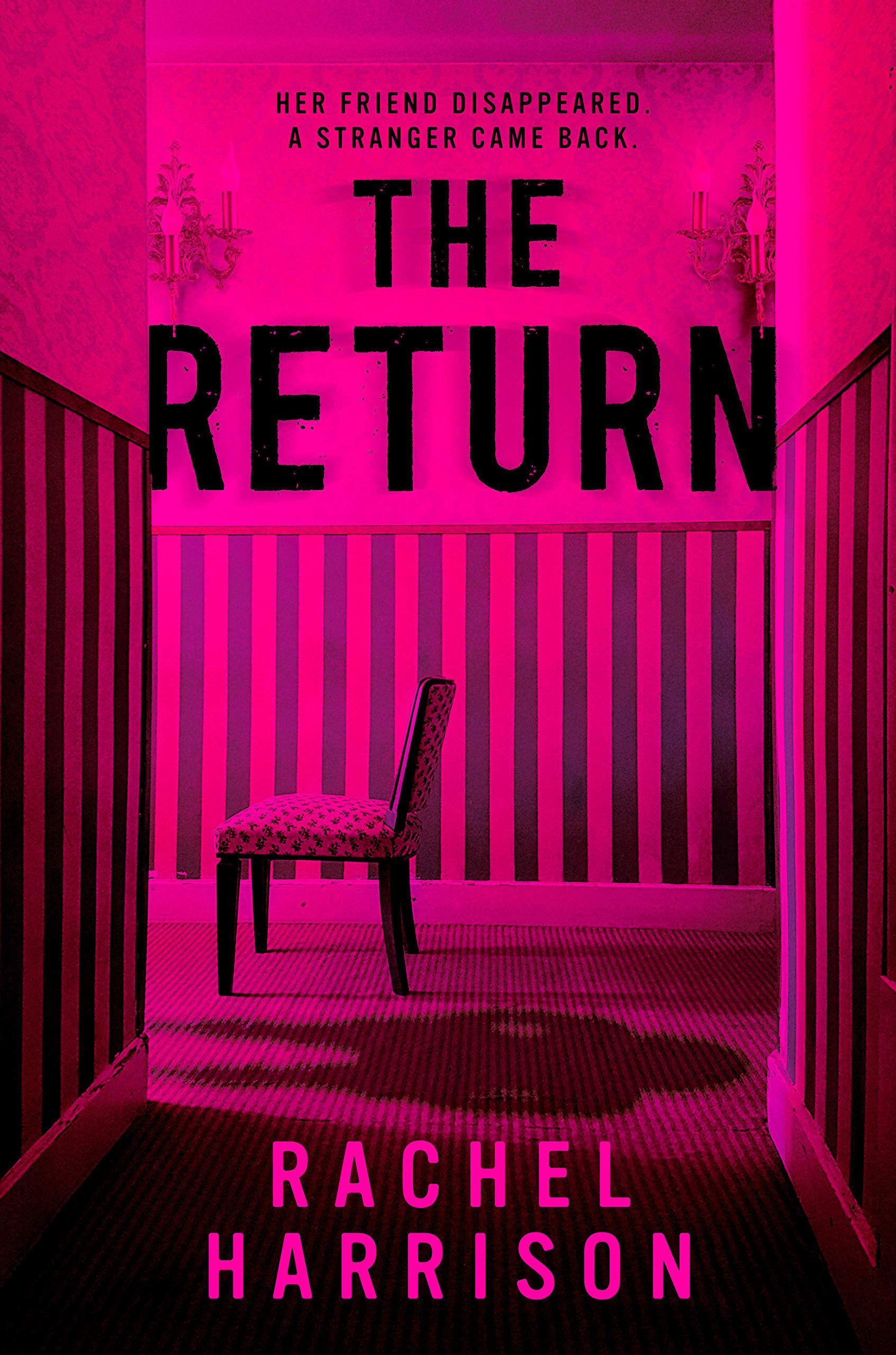 The Return The Return