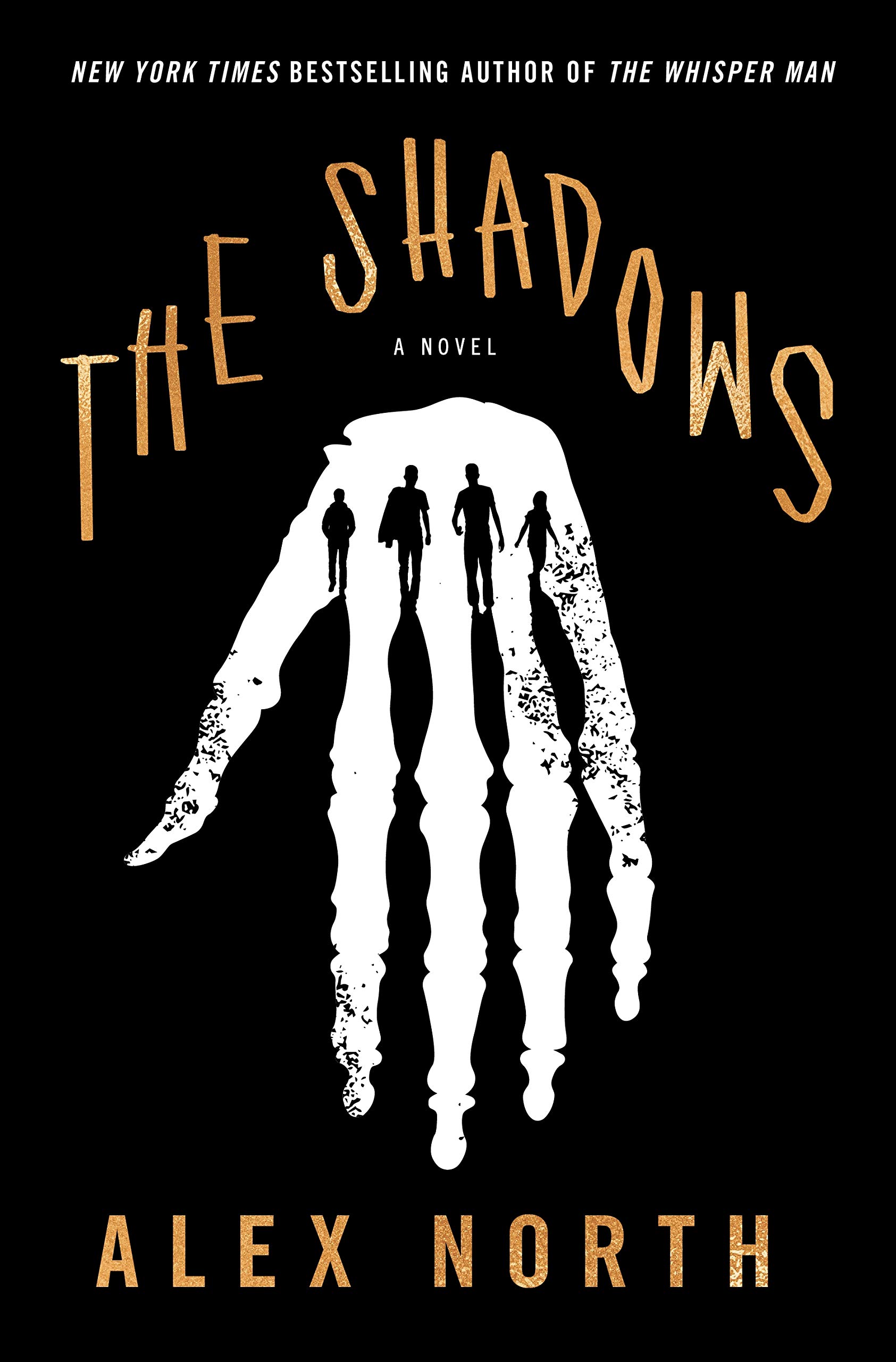 The Shadows The Shadows