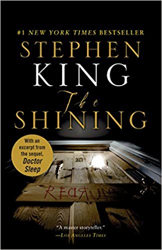 The Shining The Shining