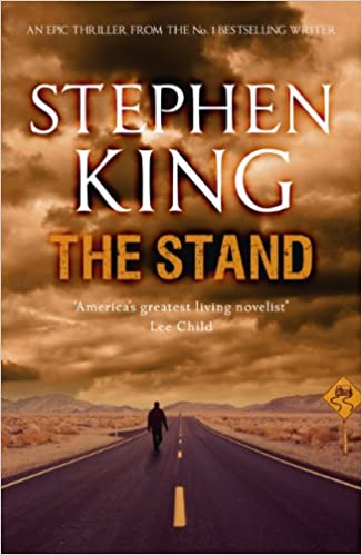 The Stand The Stand