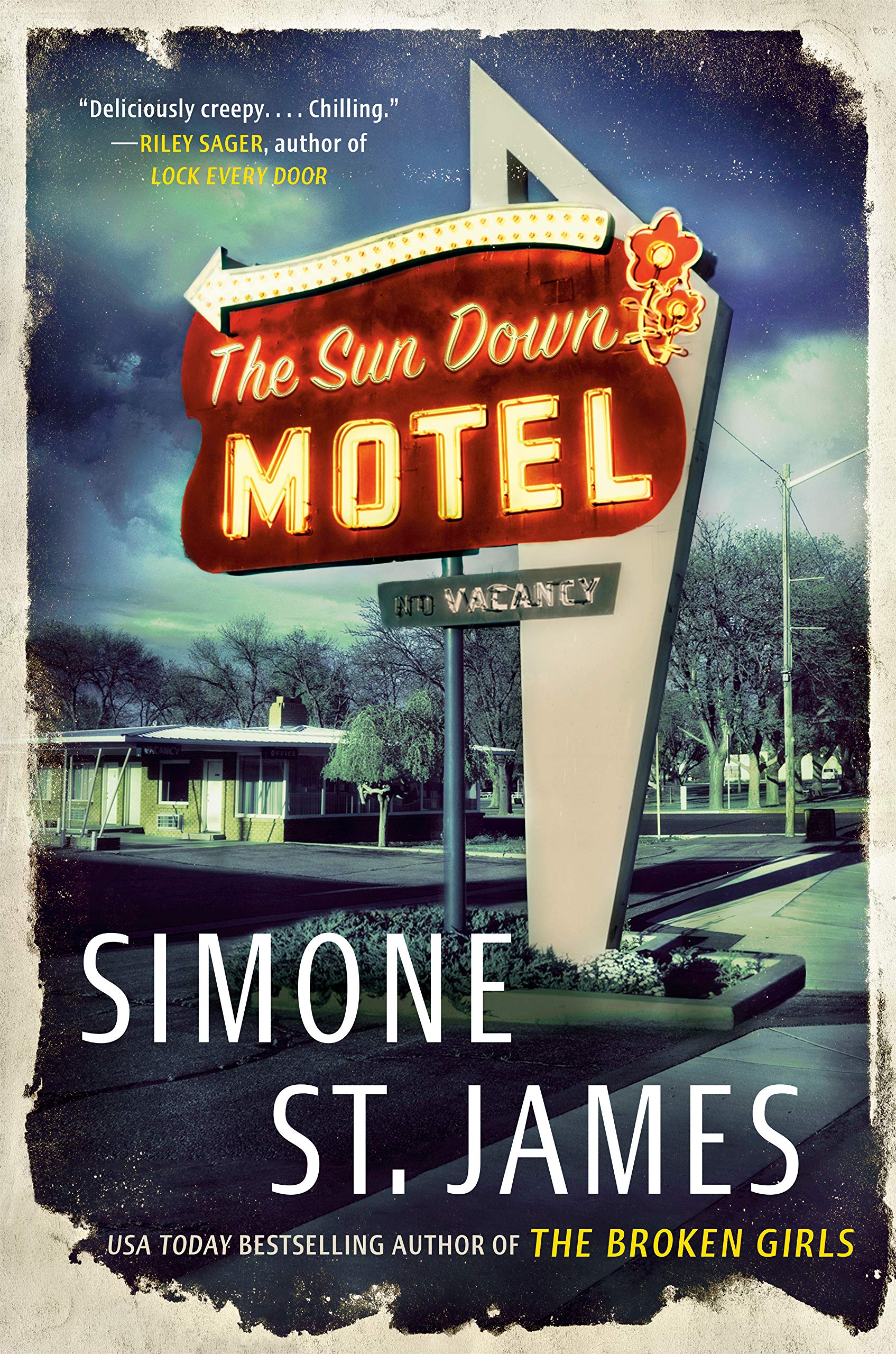 The Sun Down Motel The Sun Down Motel