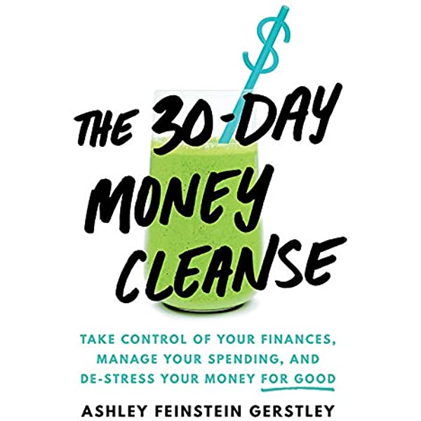 30 Day Money Cleanse