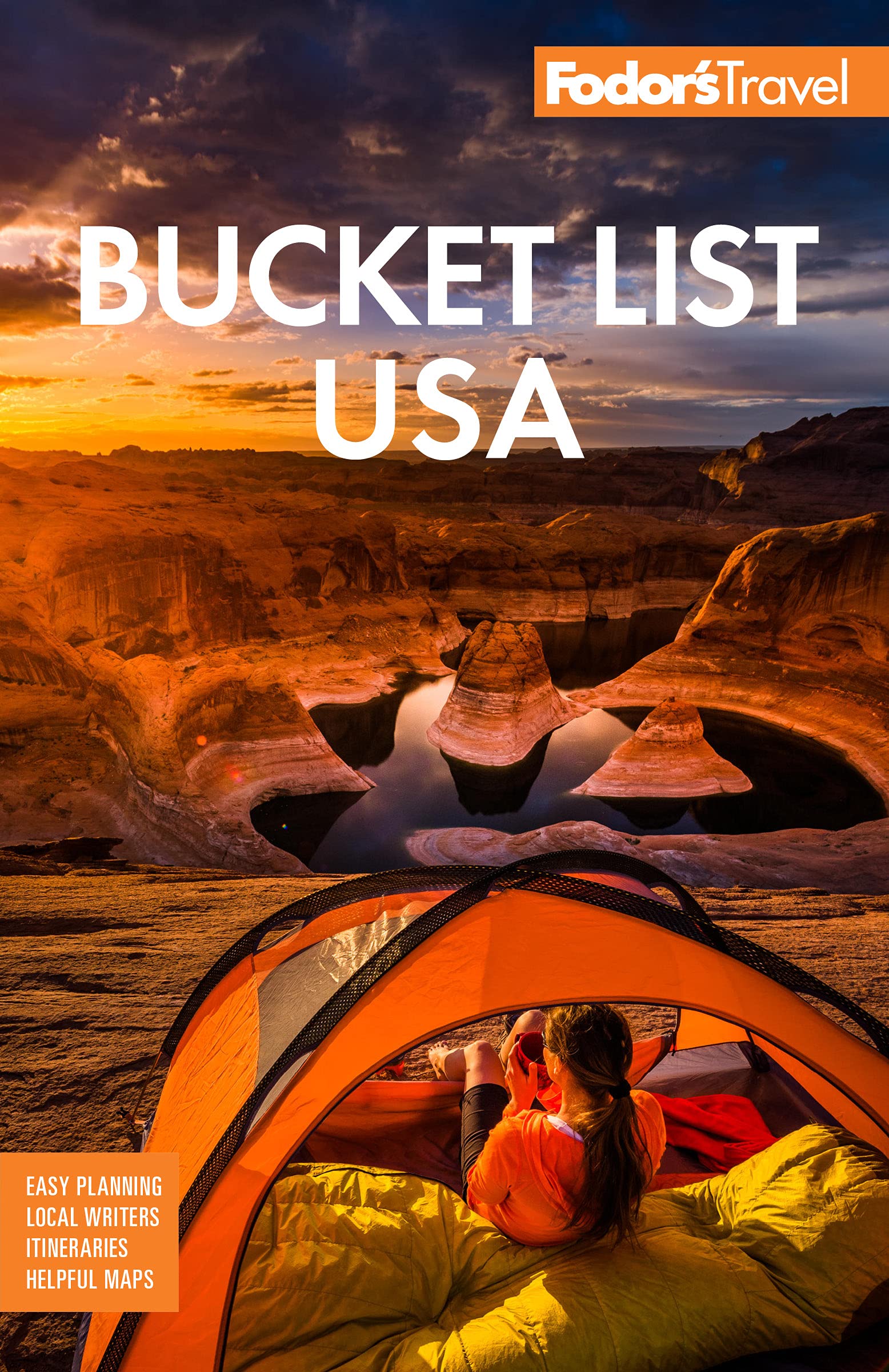 Bucket List USA