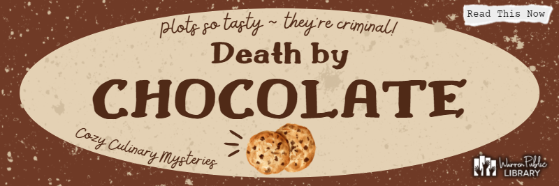 Death by Chocolate Header