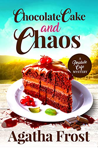 Chocolate Cake and Chaos