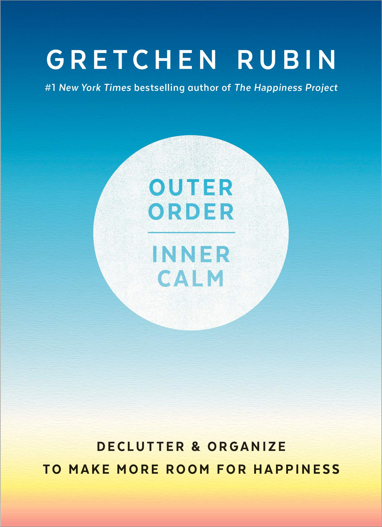 Outer Order Inner Calm