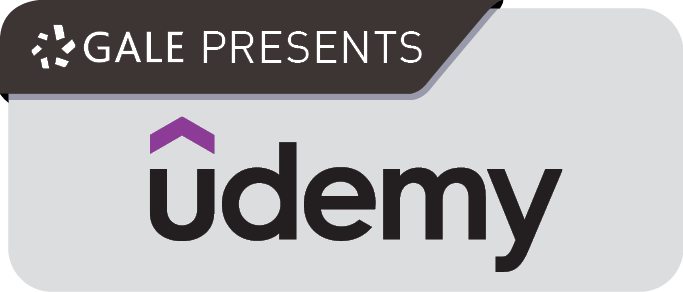 Udemy Logo