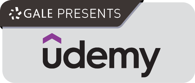 Udemy Logo