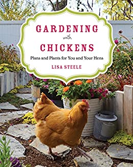 Gardening with Chickens