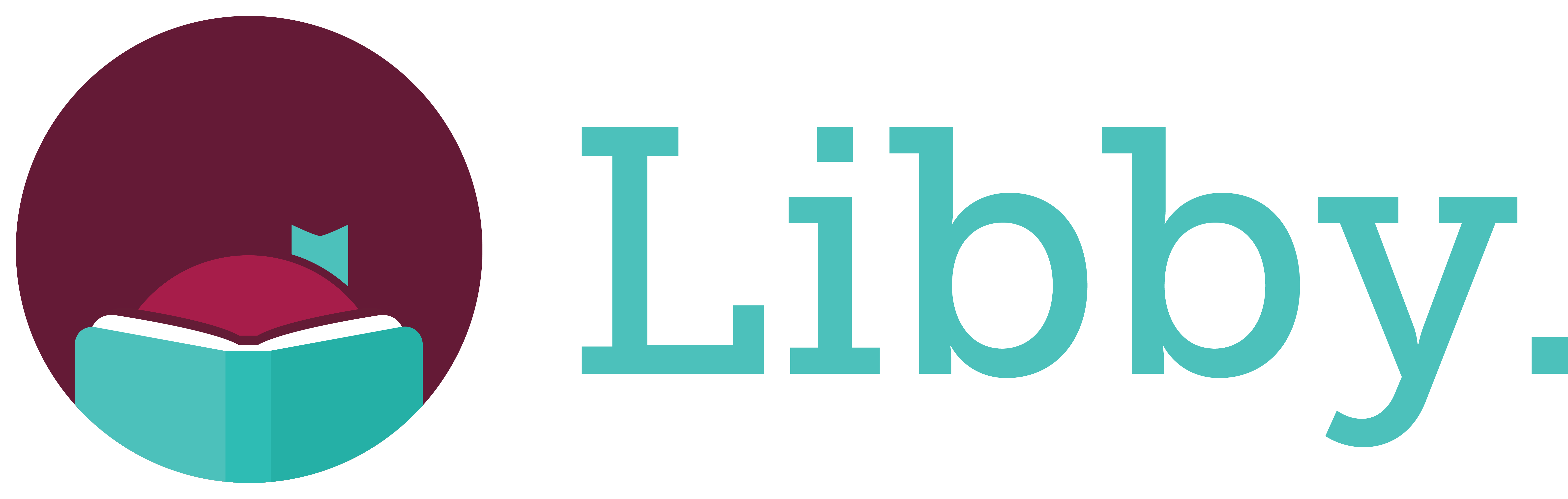 Libby Logo