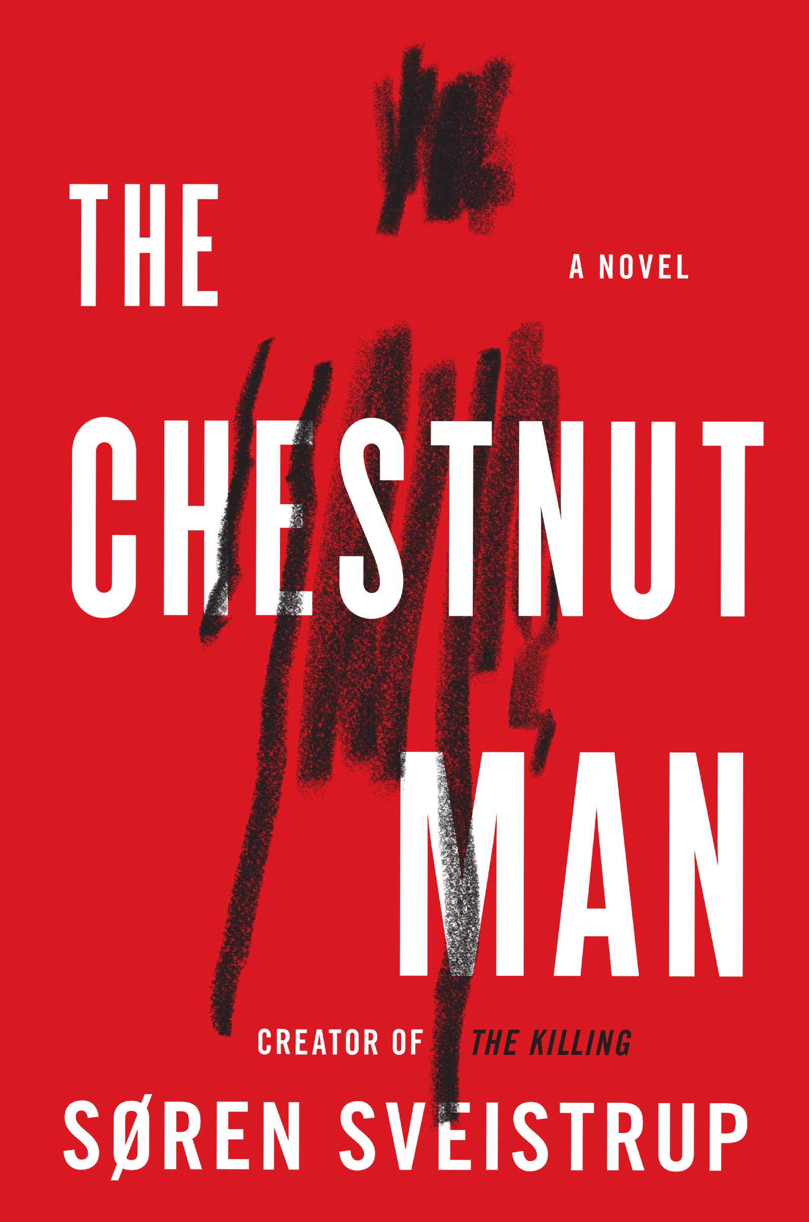 The Chestnut Man