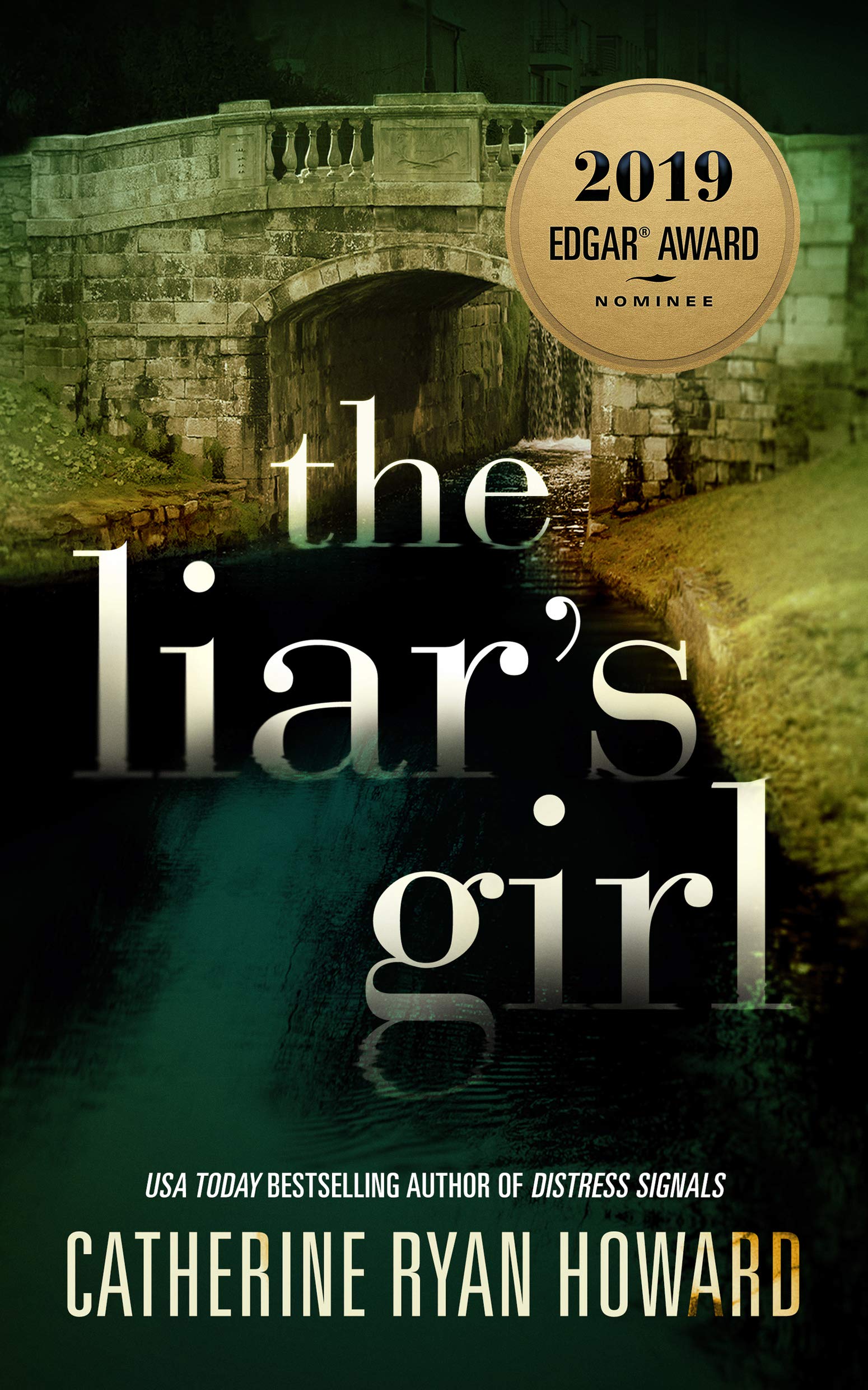 The Liars Girl