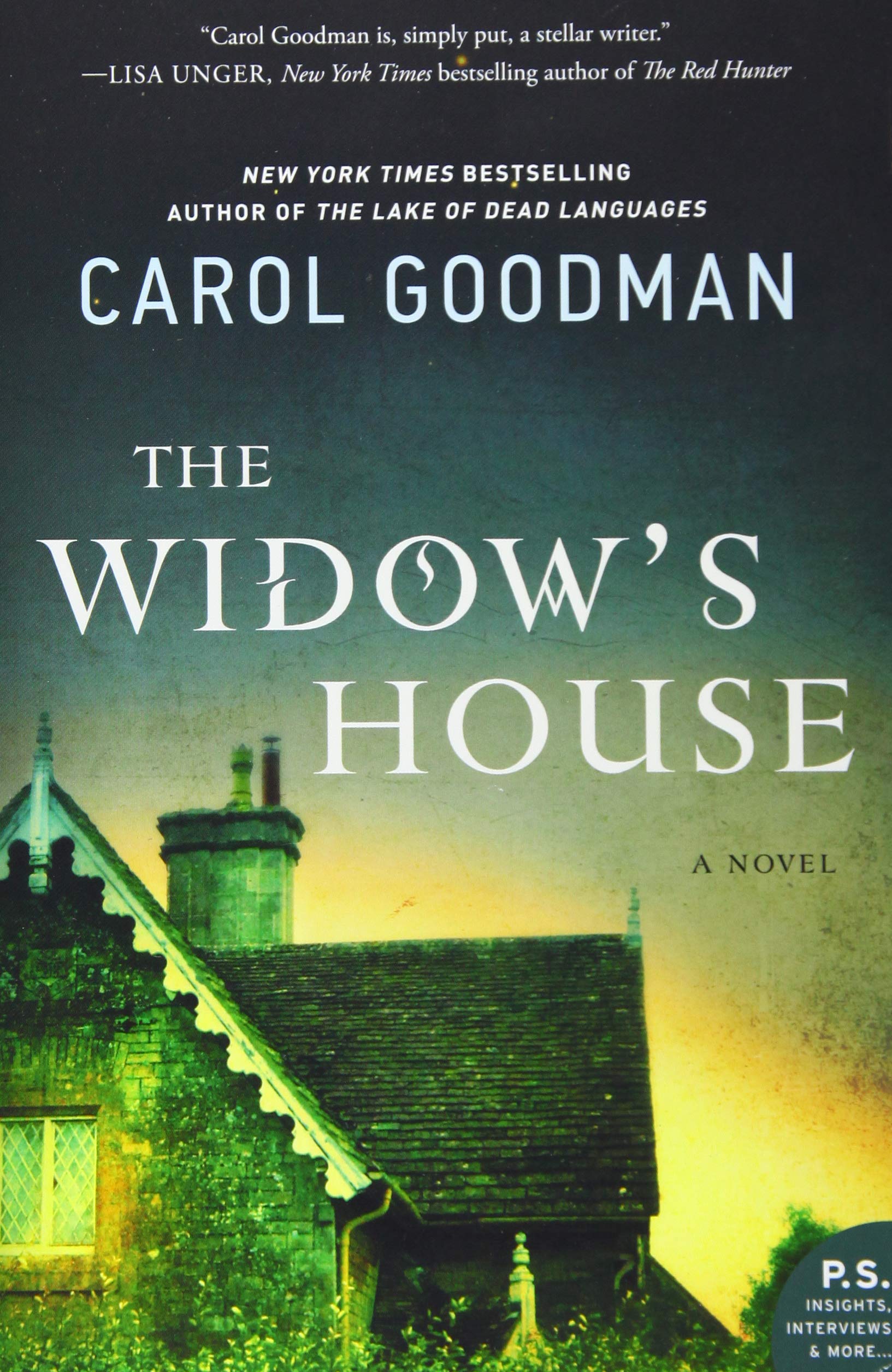 The Widows House