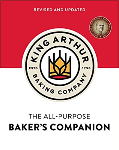 All Purpose Baker's Companion