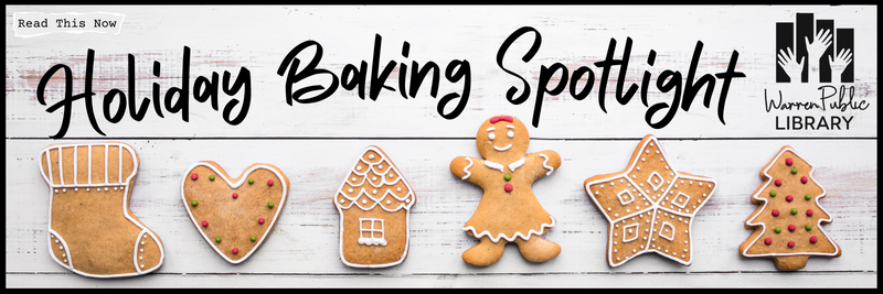 Holiday Baking Spotlight