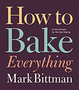 How to Bake Everything