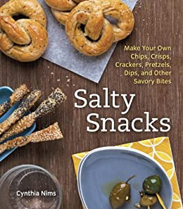 Salty Snacks