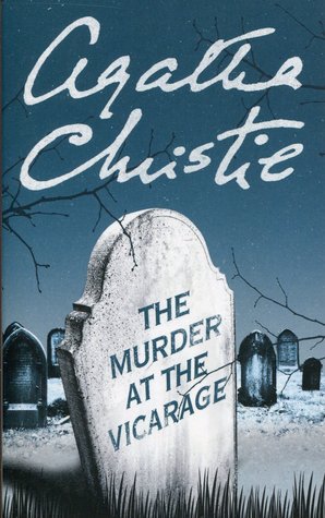 The Murder at the Vicarage