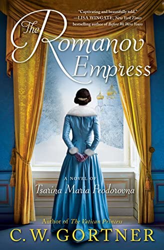 The Romanov Empress