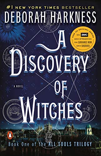 A Discovery of Witches