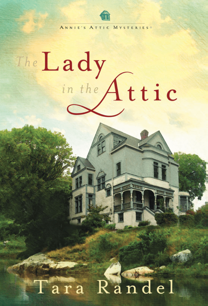 The Lady in the Attic