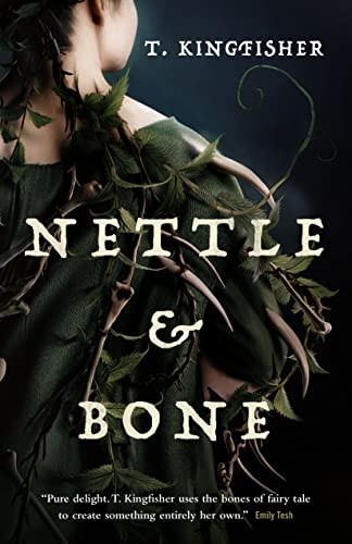 Nettle and Bone