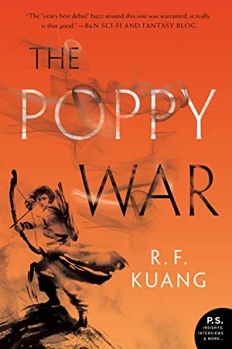 The Poppy War