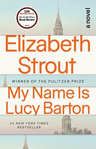 My Name is Lucy Barton