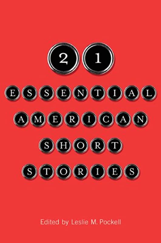 21 Essential American Short Stories