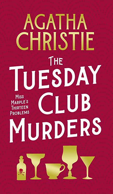 The Tuesday Club Murders