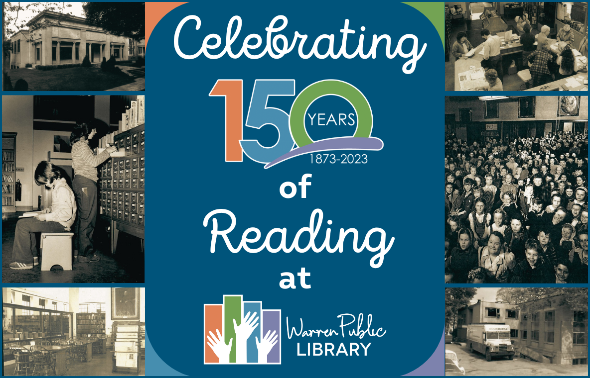 150 Years of Reading WS