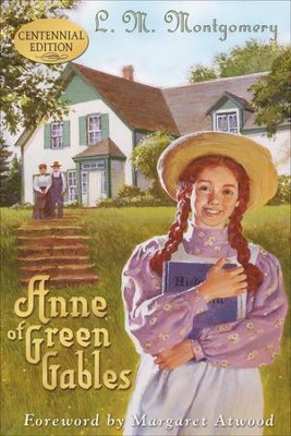 Anne of Green Gables