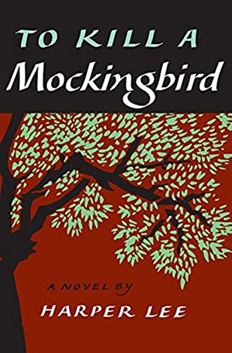 To Kill a Mockingbird