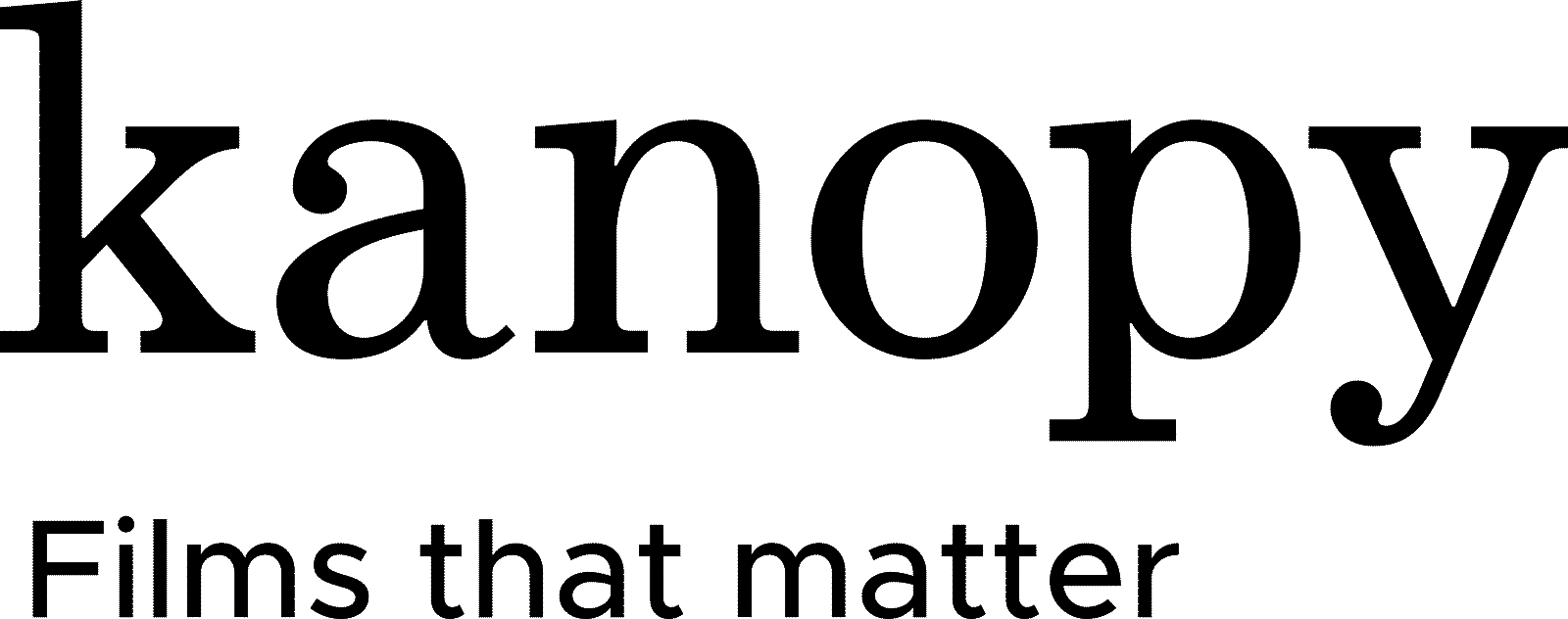 Kanopy Logo