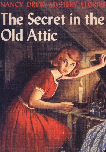 The Secret in the Old Attic