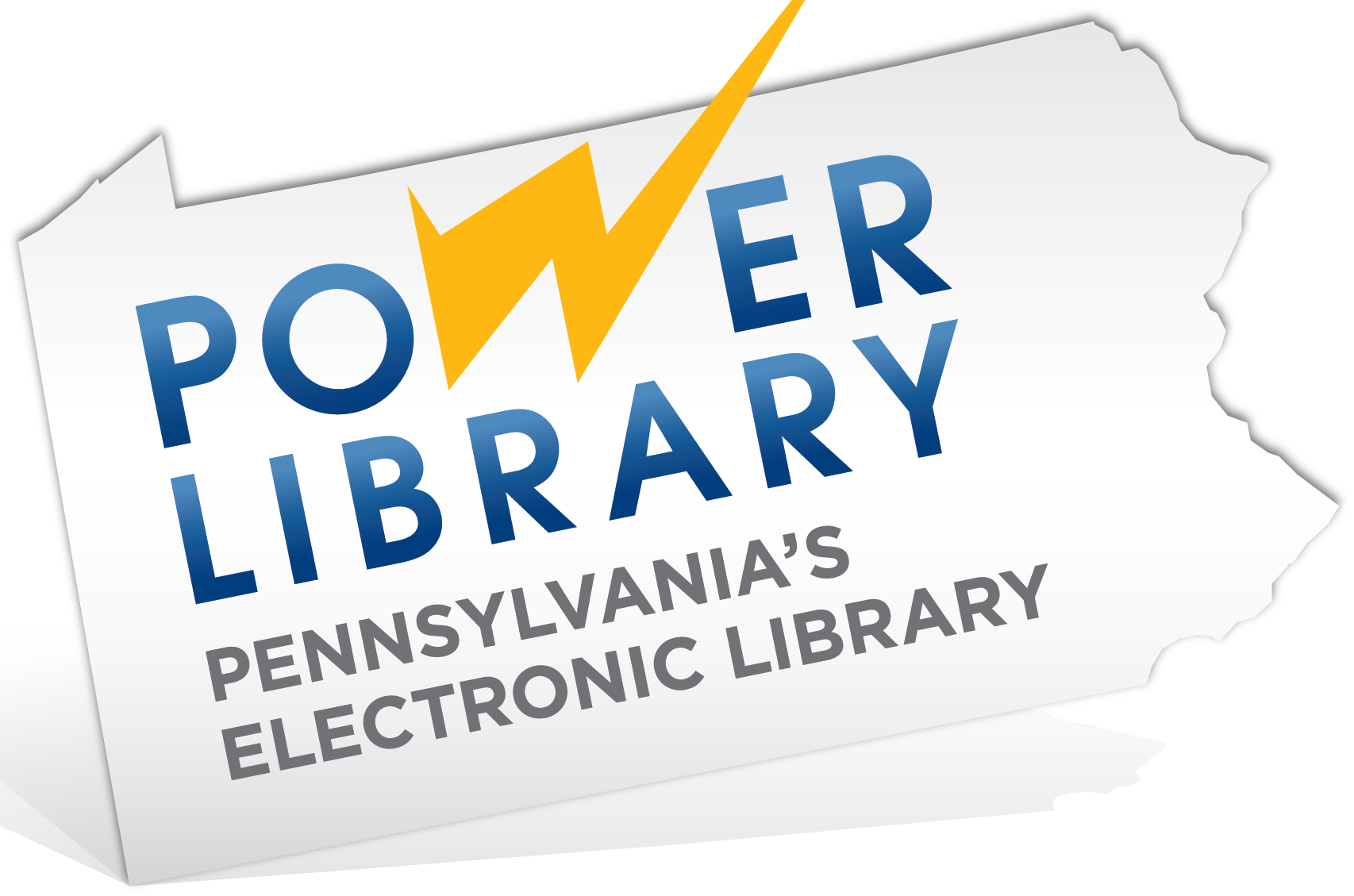 Power Library Logo