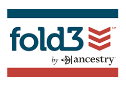 Fold 3 Logo