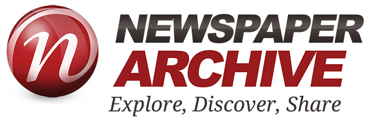 Newspaper Archive logo