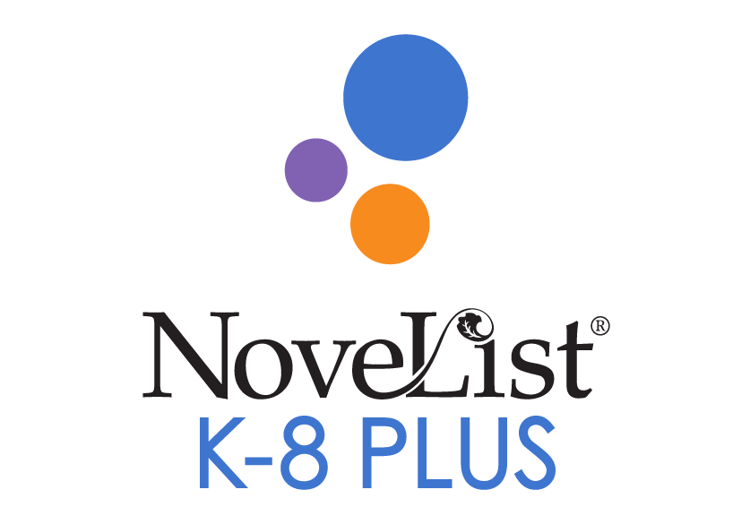 Novelist K-8