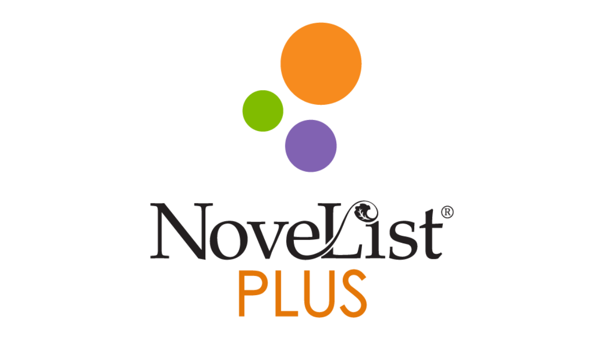 NoveList Plus Logo