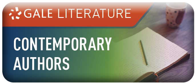 Contemporary Authors